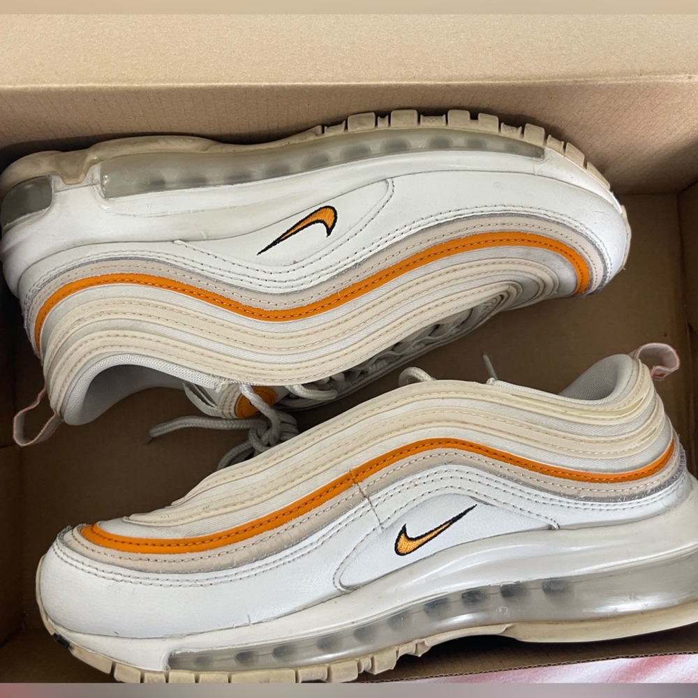 Nike Air Max 97